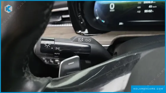 KIA K5 2.0 LPI