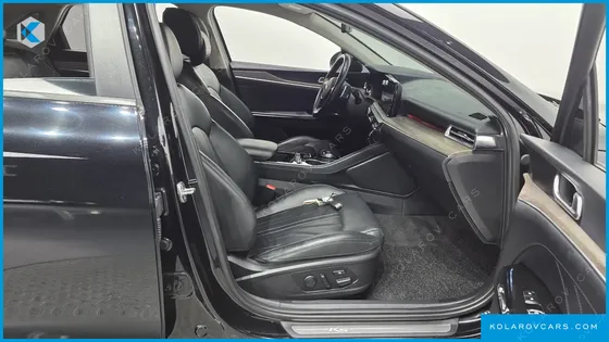 KIA K5 2.0 LPI