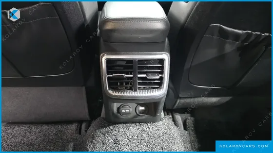 KIA K5 2.0 LPI