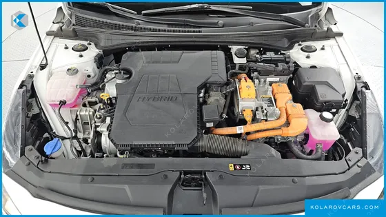 HYUNDAI ELANTRA (AVANTE) SMART