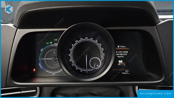 HYUNDAI ELANTRA (AVANTE) SMART