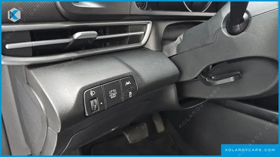 HYUNDAI ELANTRA (AVANTE) SMART