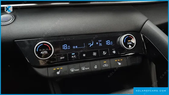 HYUNDAI ELANTRA (AVANTE) SMART