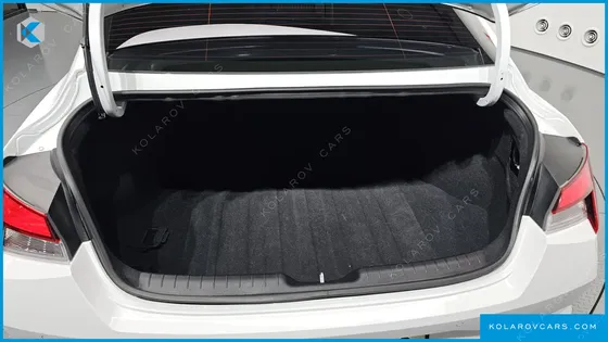 HYUNDAI ELANTRA (AVANTE) SMART