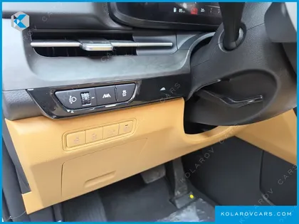 KIA CARNIVAL GASOLINE 9-SEATER NOBLESSE
