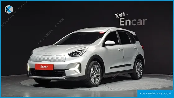 KIA NIRO AIR