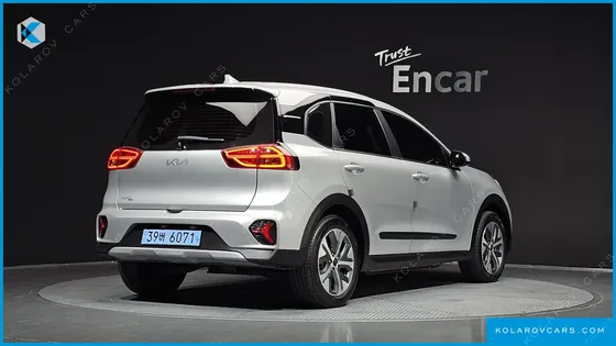 KIA NIRO AIR
