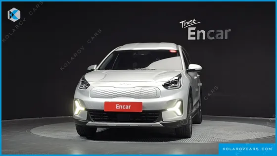 KIA NIRO AIR