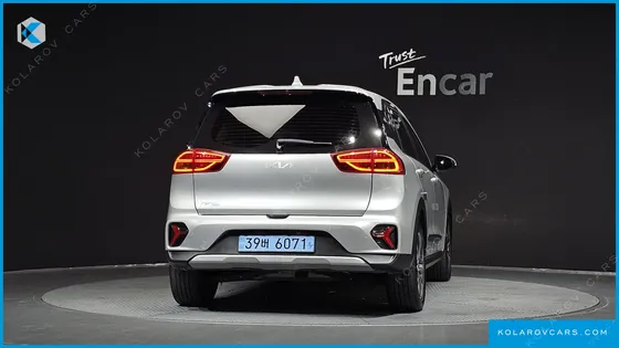KIA NIRO AIR