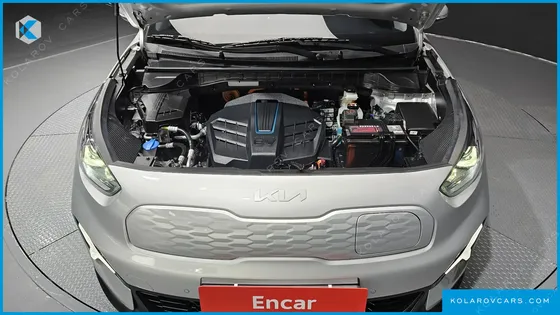 KIA NIRO AIR