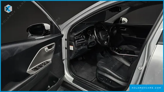 KIA NIRO AIR