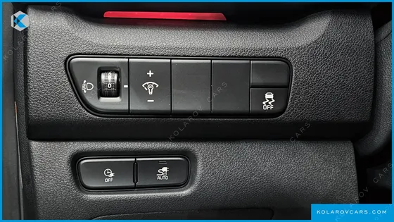 KIA NIRO AIR