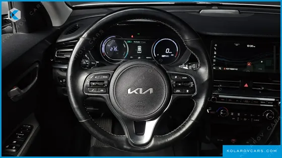 KIA NIRO AIR
