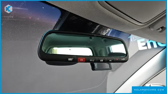 KIA NIRO AIR