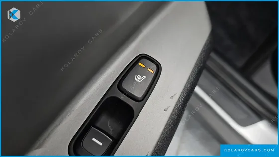 KIA NIRO AIR
