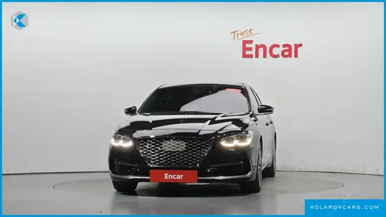 HYUNDAI GRANDEUR 2.4 PREMIUM