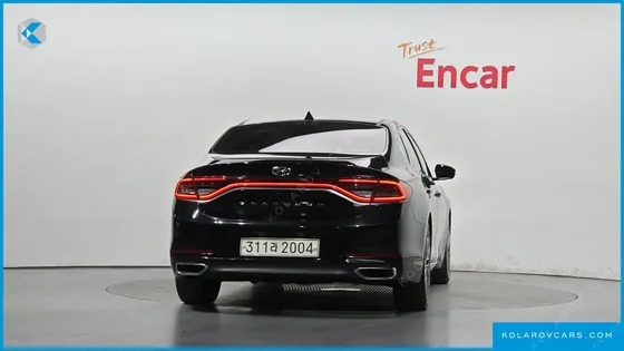 HYUNDAI GRANDEUR 2.4 PREMIUM