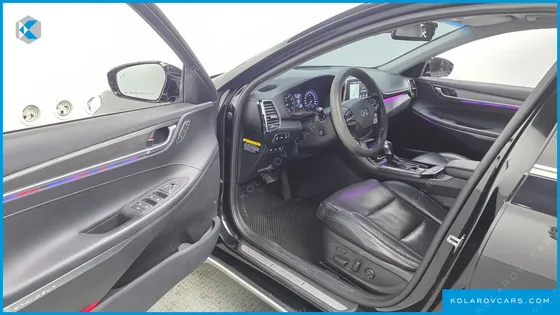 HYUNDAI GRANDEUR 2.4 PREMIUM
