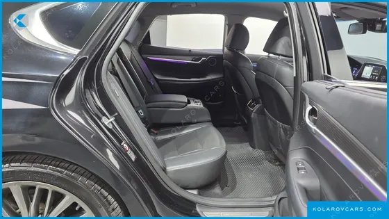 HYUNDAI GRANDEUR 2.4 PREMIUM