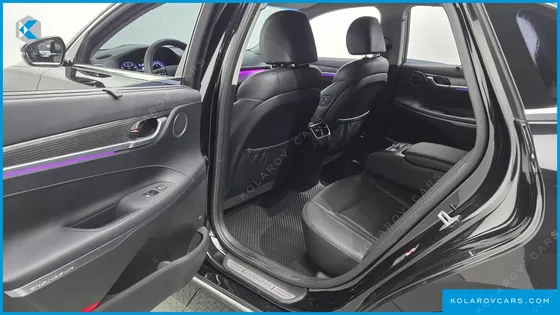 HYUNDAI GRANDEUR 2.4 PREMIUM