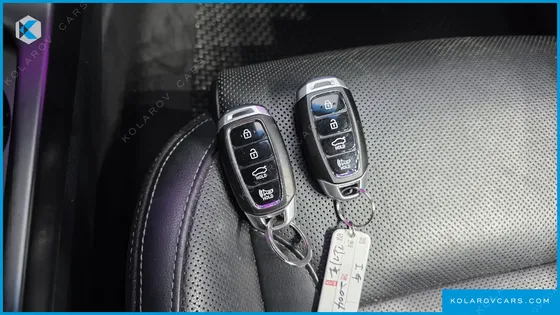 HYUNDAI GRANDEUR 2.4 PREMIUM