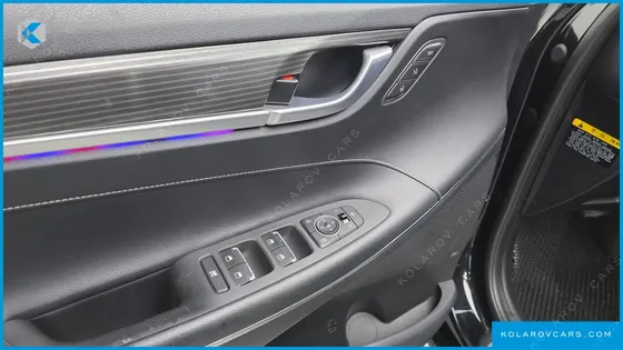 HYUNDAI GRANDEUR 2.4 PREMIUM