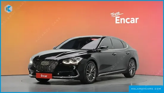 HYUNDAI GRANDEUR 2.4 PREMIUM