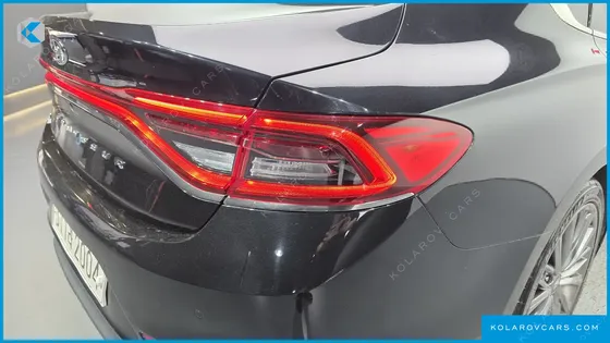 HYUNDAI GRANDEUR 2.4 PREMIUM