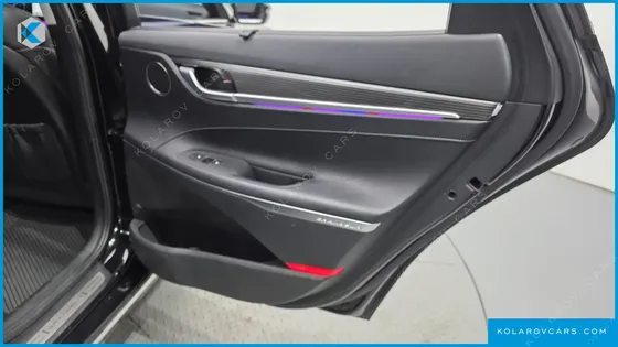 HYUNDAI GRANDEUR 2.4 PREMIUM