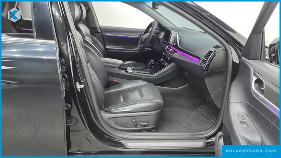 HYUNDAI GRANDEUR 2.4 PREMIUM