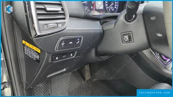 HYUNDAI GRANDEUR 2.4 PREMIUM