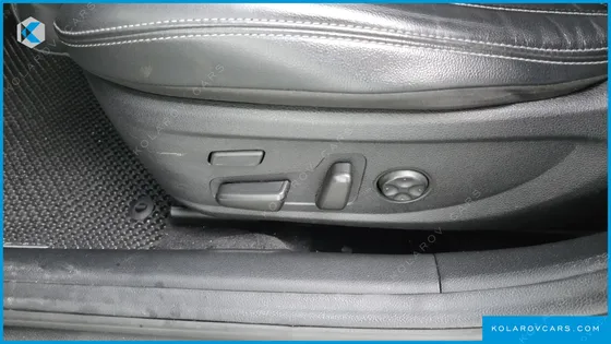 HYUNDAI GRANDEUR 2.4 PREMIUM