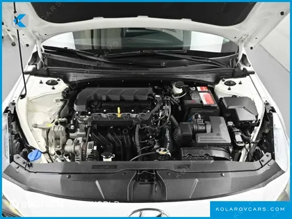HYUNDAI ELANTRA (AVANTE) 1.6