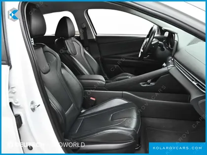 HYUNDAI ELANTRA (AVANTE) 1.6