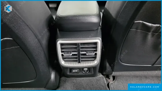 KIA K5 2.0