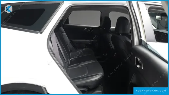 KIA SPORTAGE DIESEL 2.0 2WD