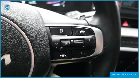 KIA SPORTAGE DIESEL 2.0 2WD