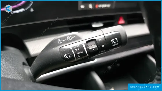 KIA SPORTAGE DIESEL 2.0 2WD