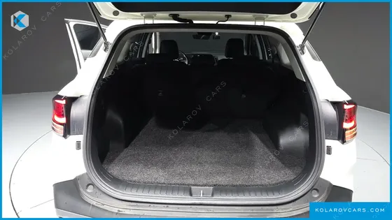 KIA SPORTAGE DIESEL 2.0 2WD