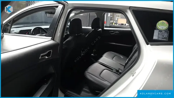 KIA SPORTAGE DIESEL 2.0 2WD