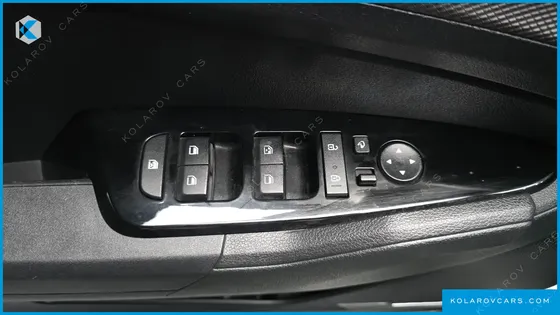 KIA SPORTAGE DIESEL 2.0 2WD