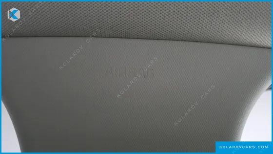 KIA SPORTAGE DIESEL 2.0 2WD