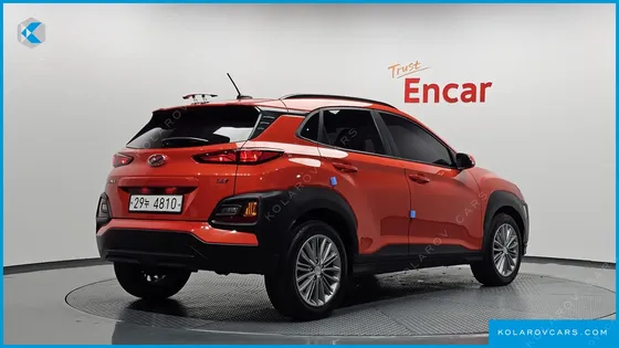 HYUNDAI KONA 1.6 TURBO 2WD