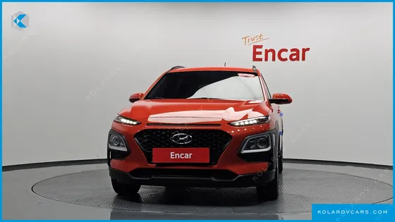 HYUNDAI KONA 1.6 TURBO 2WD
