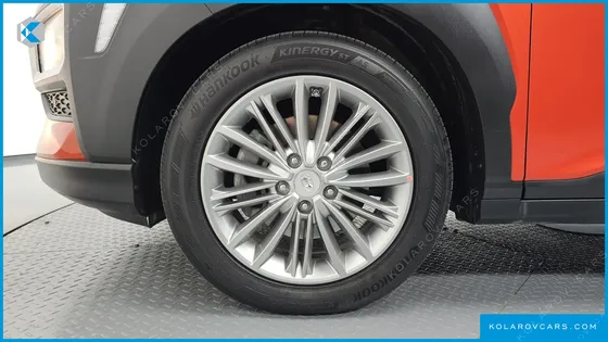 HYUNDAI KONA 1.6 TURBO 2WD