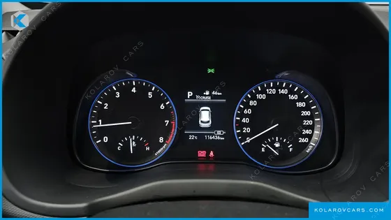HYUNDAI KONA 1.6 TURBO 2WD