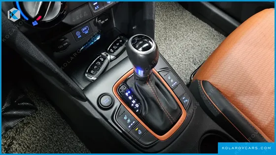 HYUNDAI KONA 1.6 TURBO 2WD