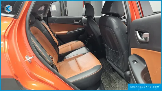 HYUNDAI KONA 1.6 TURBO 2WD