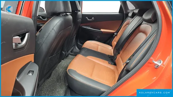 HYUNDAI KONA 1.6 TURBO 2WD