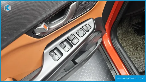 HYUNDAI KONA 1.6 TURBO 2WD